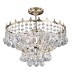 Плафон Searchlight 9113-39GO Versailles